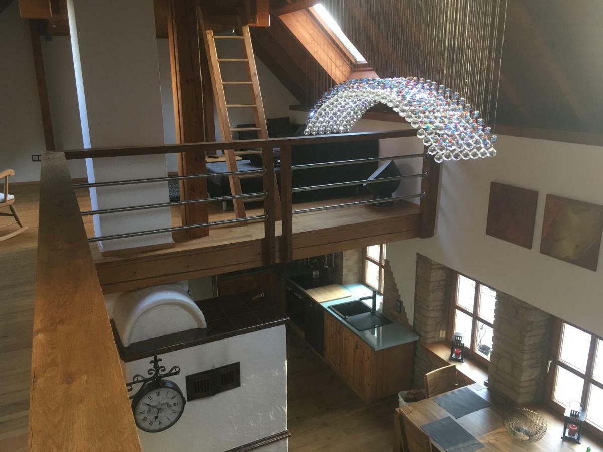 Steinbacher Itzbachhuette Dorsdorf Dış mekan fotoğraf